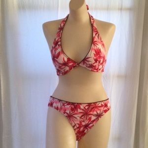 Summer Girl Bikini/Bathing Suit Size Medium